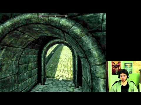 HD - Lets play Skyrim [035]