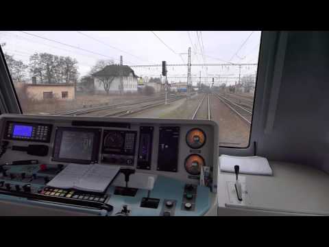 Cabview 471 - Milovice - Zeleneč