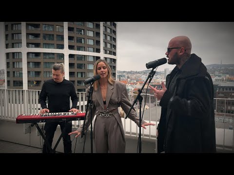 Nela & Majself - NEPRESTÁVAM DÝCHAŤ (prod. Maxx Miklos)