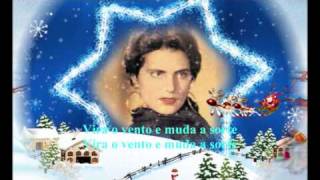 19 - AMALIA RODRIGUES - Natal dos Simples