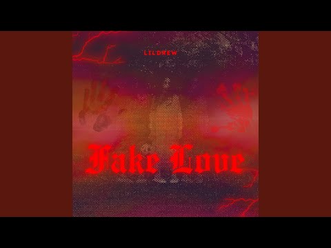 LilDrew (Fake Love)