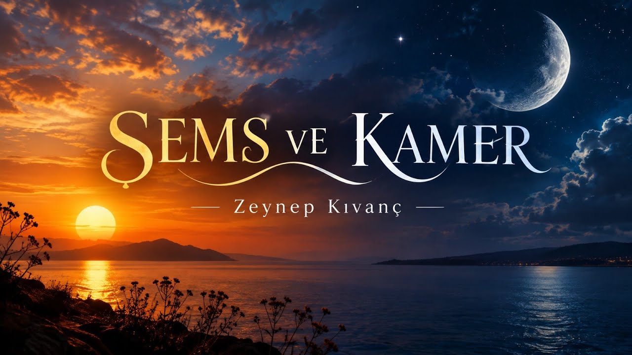 ŞEMS VE KAMER