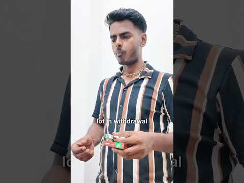 How does nicotine gum work? #doctor #nicotinefree #gums