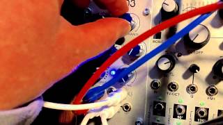 Video thumbnail for Din Sync info VCF303 Filter Demo by darksideothetune