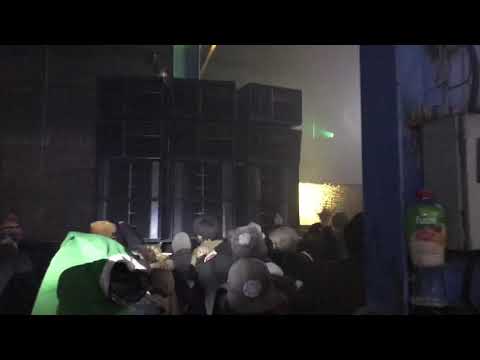 NYE Kollapse 2018 // 2019 Free TeKno