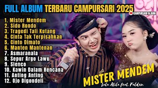 Download lagu Lala Atila feat Fallden - Mister Mendem - Kembar Campursari Full Album mp3