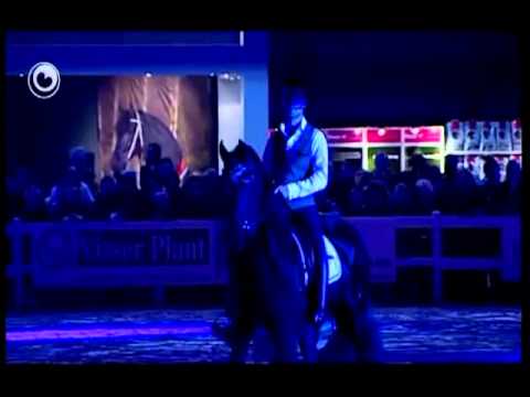 Vlad Mirita - ¨O Sole Mio¨...pe cal ! / ¨O Sole Mio¨...On A Horse!