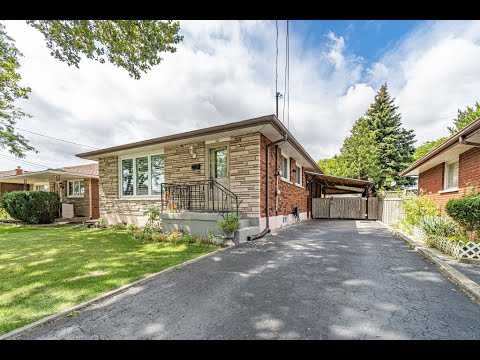 Home for sale at 167 Kenora Avenue, Hamilton, ON L8E 1C4