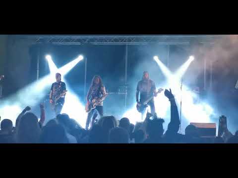 ALKEHOL - V pátek k večeru (27.6.2020 Golčův Jeníkov)