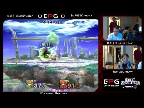 GC l Silentwolf vs [ePG]Chevy