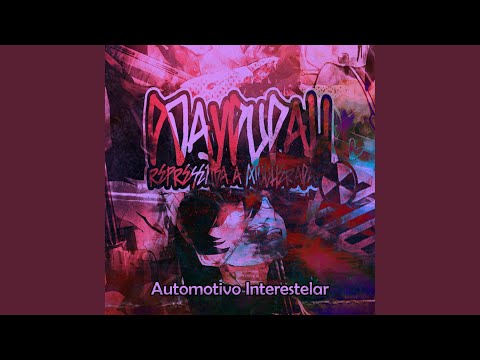 Automotivo Interestelar