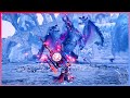NEW Monster Hunter Rise Sunbreak Trailer REACTION!