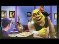 Shrek 2 The Fairy Godmother S Cottage