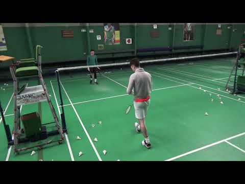 david walsh coaching take 4