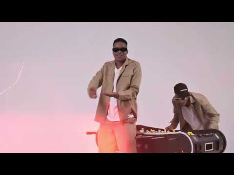 Bello No Gallo Ft Okmalumkoolkat - Kyashibilika ( Promo Video)