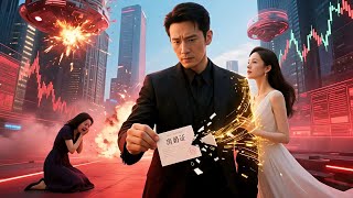 Download lagu 【FULL】Reborn with God-Level System, I Dominate Business & Make Ex-Wife Regret#minidrama #system mp3