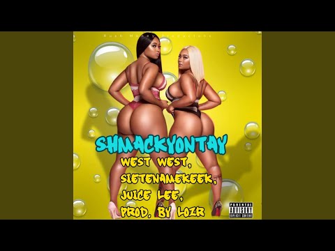 Shmackyontay