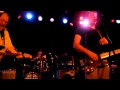 The Gourds - Illegal Oyster @ Martyr's 11/19/11