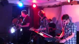 Land Lovers - Cinema Bell