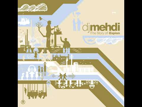 DJ Mehdi - A ta façon (feat. Karlito)