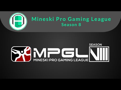 MPGL 8 ||| Mineski vs Acion Arena ||| Game 1