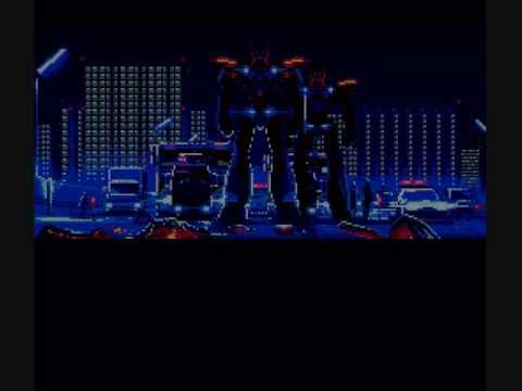 機動警察パトレイバー