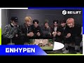 ENHYPEN (엔하이픈) ‘Tamed-Dashed’ MV Reaction (ENG/JPN)