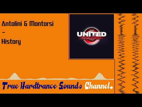 Antolini & Montorsi - History