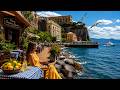 Sorrento Italy S Beautiful Cliffside Paradise Gateway To Amalfi Coast