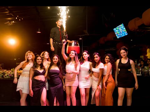 LPK WATERFRONT - LOVE PASSION KARMA GOA