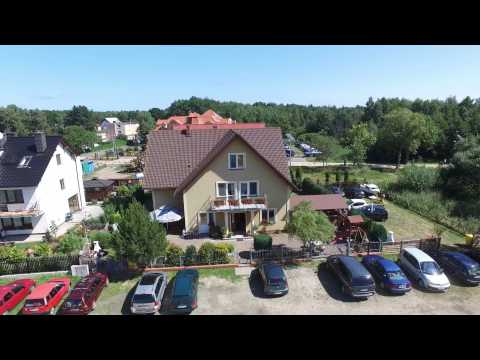 Dom Gościnny DONA MIEDZYWODZIE