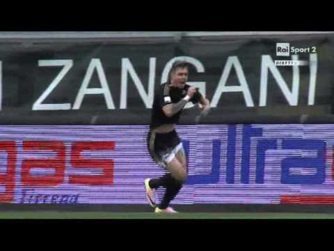 VIAREGGIO CUP 2016: Juventus - Spezia 5-4 dcr (2-2, Semifinale)