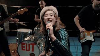 EUT – “What Gives You The Kicks”