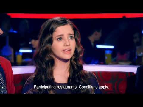 Pizza Hut   You Be The Judge