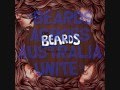 Beards Across Australia Unite 