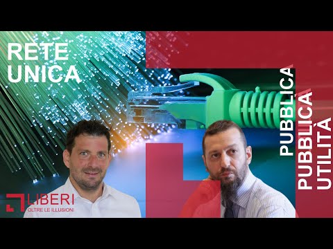 Rete unica e falsi fallimenti di mercato