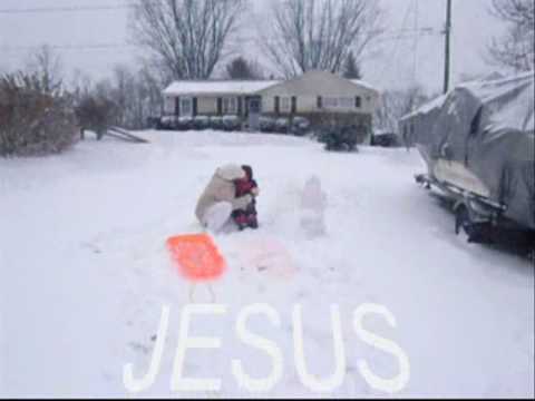 I Met Jesus-Wayne Craig