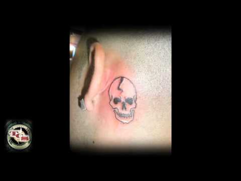 Tuff City Styles Tattoo pics_#1