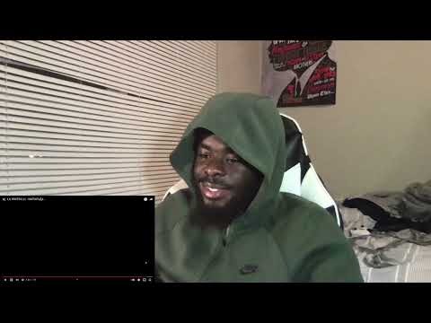 LIL KRYSTALLL - МАТИЛЬДА | REACTION