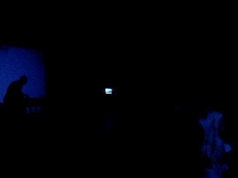 Eruption @ Vodka Connecting People 2