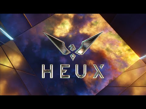 1OAK 2022 - HEUX (Lyric Video)