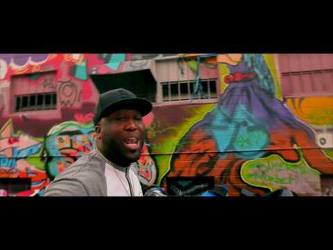 Nicc Johnson- 9Th & Oliver (Official Video)
