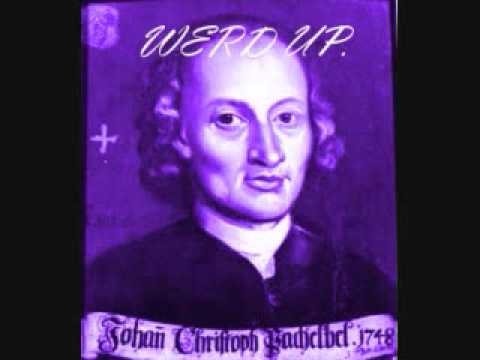 Pachelbel - Canon in D (Sreyas Krishnan Trance Remix)