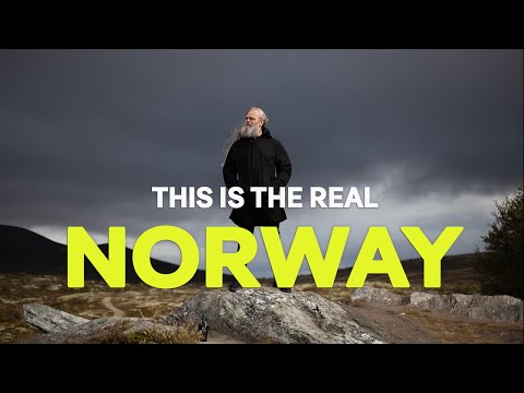 Why Norway Is One Of The BEST Destinations In The World