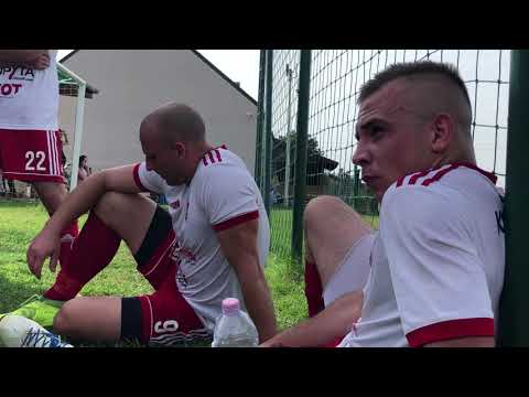 Kulisy meczu Plon Gądkowice - Błysk Kuźniczysko