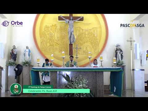 17º Domingo do Tempo Comum