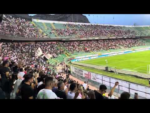 Palermo - feralpisaló - Stulac - 02.09.2023