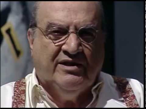 Provocações - Abujamra provoca Abujamra