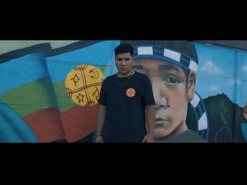 Reggae a mi Ciudad - Llaupe Reggae (Videoclip Oficial) Temuco - PLC