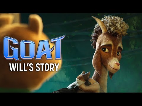 Will's Story